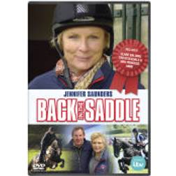 Jennifer Saunders: Back in the Saddle [DVD]